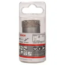 Bosch Angle Grinder Dry Diamond Hole Cutter For Ceramics - 30mm