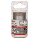 Bosch Angle Grinder Dry Diamond Hole Cutter For Ceramics - 35mm