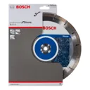 Bosch Standard Stone Diamond Cutting Disc - 230mm