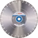 Bosch Standard Diamond Disc for Stone - 450mm