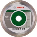 Bosch Ceramic Diamond Cutting Disc - 180mm