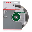Bosch Ceramic Diamond Cutting Disc - 230mm