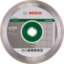 Bosch Ceramic Diamond Cutting Disc - 230mm