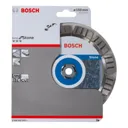 Bosch Best Stone Diamond Cutting Disc - 150mm