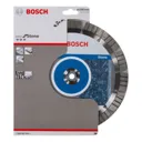 Bosch Best Stone Diamond Cutting Disc - 230mm