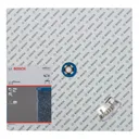 Bosch Stone Diamond Cutting Disc - 400mm