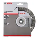 Bosch Best Concrete Diamond Cutting Disc - 150mm