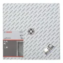 Bosch Reinforced Concrete Diamond Cutting Disc - 400mm