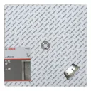 Bosch Reinforced Concrete Diamond Cutting Disc - 450mm