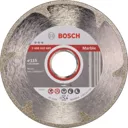 Bosch Marble Diamond Cutting Disc - 115mm