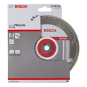 Bosch Marble Diamond Cutting Disc - 150mm