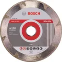Bosch Marble Diamond Cutting Disc - 150mm