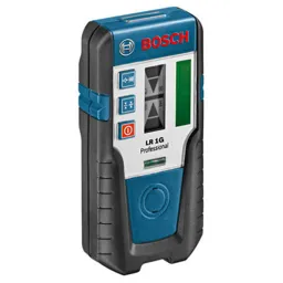 Bosch LR1G Laser Level Remote Control 