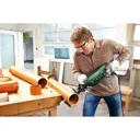 Bosch PSA 700 E Reciprocating Saw - 240v