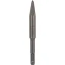 Bosch SDS Plus Pointed Chisel - 140mm