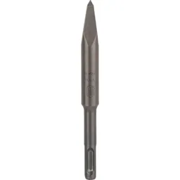 Bosch SDS Plus Pointed Chisel - 140mm