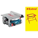 Bosch GTA 600 Stand for GTS 10 J Table Saws 