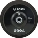 Bosch M14 Hook and Loop Backing Pad - 150mm