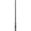Bosch Autofeed Phillips Screwdriver Bit for MA55 - PH2, 146mm, Pack of 1
