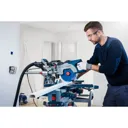 Bosch Expert Multi Material Cutting Saw Blade - 216mm, 64T, 30mm