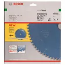 Bosch Expert CSB for Wood Circular Saw Blade - 210mm, 48T, 30mm