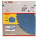 Bosch Expert Wood Cutting Mitre Saw Blade - 216mm, 48T, 30mm