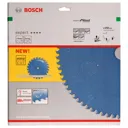 Bosch Expert CSB for Wood Circular Saw Blade - 250mm, 60T, 30mm