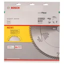 Bosch Expert CSB for Wood Circular Saw Blade - 350mm, 26T, 30mm