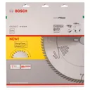 Bosch Expert CSB for Wood Circular Saw Blade - 300mm, 48T, 30mm