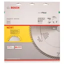 Bosch Expert CSB for Wood Circular Saw Blade - 300mm, 60T, 30mm