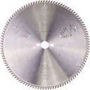 Bosch Expert Fine Cut Table Saw Blade for Laminated Panel - 350mm, 108T, 30mm