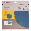 Bosch Expert Multi Material Cutting Saw Blade - 254mm, 80T, 30mm