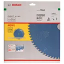 Bosch Expert Wood Cutting Mitre Saw Blade - 254mm, 60T, 30mm
