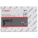 Bosch 50mm Collar SDS Plus Angle Drill Adaptor