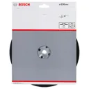 Bosch M14 Angle Grinder Backing Pad - 230mm