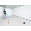 Bosch RC 2 Remote Control for Floor Laser Levels 