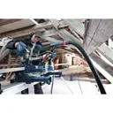 Bosch GCM 8 SJL Sliding Compound Mitre Saw 216mm - 240v