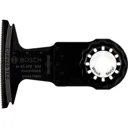 Bosch All 65 APB Metal and Wood Oscillating Multi Tool Plunge Saw Blade - 65mm, Pack of 5