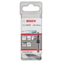 Bosch HSS-AlTiN Step Drill Bit - 4mm - 12mm