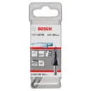 Bosch HSS-AlTiN Step Drill Bit - 4mm - 20mm