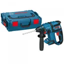 Bosch GBH18V-EC SDS 3-function  Combi Drill Bare (Body Only) in L-Boxx