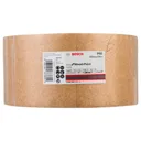Bosch C470 Best for Wood and Paint Sanding Roll - 115mm, 50m, 60g