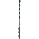 Bosch Blue Granite Masonry Drill Bit - 5mm, 100mm