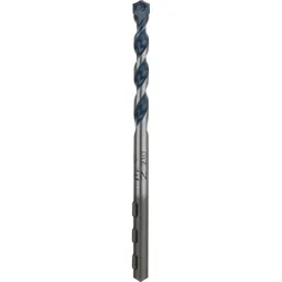 Bosch Blue Granite Masonry Drill Bit - 6mm, 100mm
