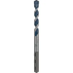 Bosch Blue Granite Masonry Drill Bit - 7mm, 100mm