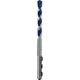 Bosch Blue Granite Masonry Drill Bit - 10mm, 250mm