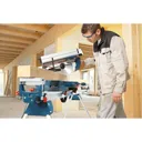 Bosch GTM 12 JL Combo Mitre Saw and Table Saw - 240v