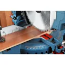 Bosch GTM 12 JL Combo Mitre Saw and Table Saw - 240v