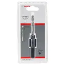Bosch Hex Shank Arbor for 14 - 30mm Hole Saws