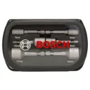 Bosch 6 Piece Long Life Nut Driver Set